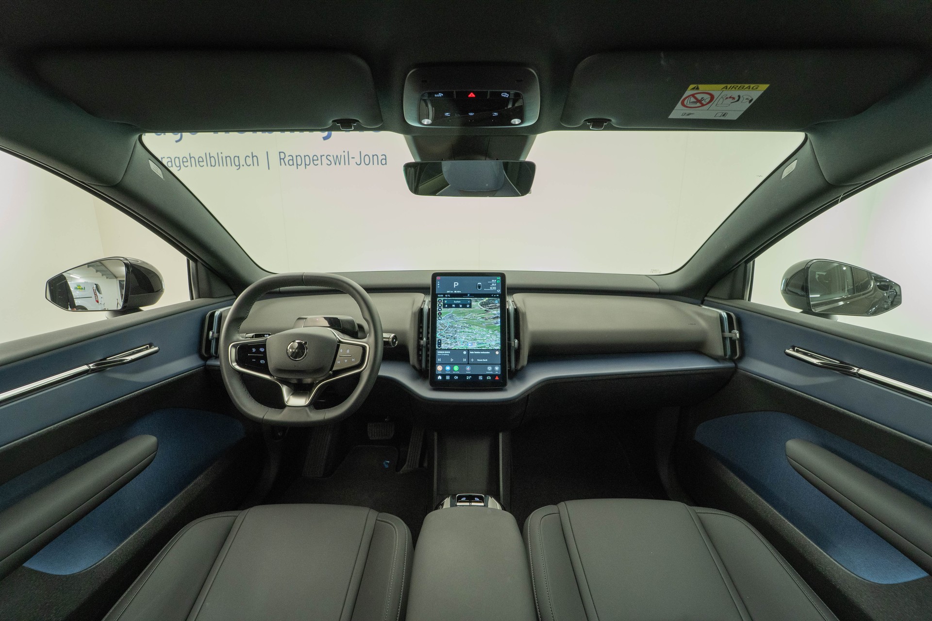 VOLVO EX30 E60 Core-image-5