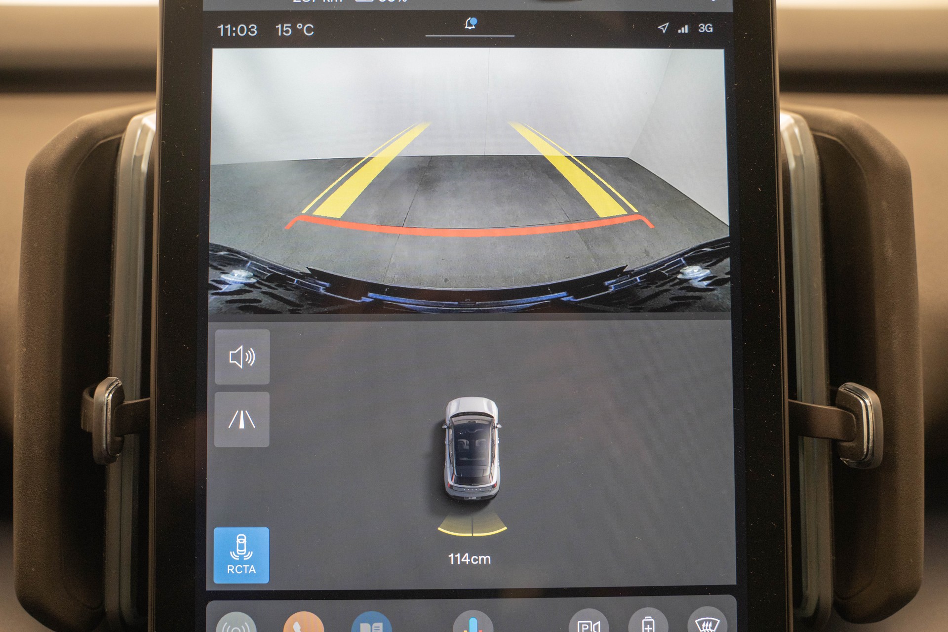 VOLVO EX30 E60 Core-image-14