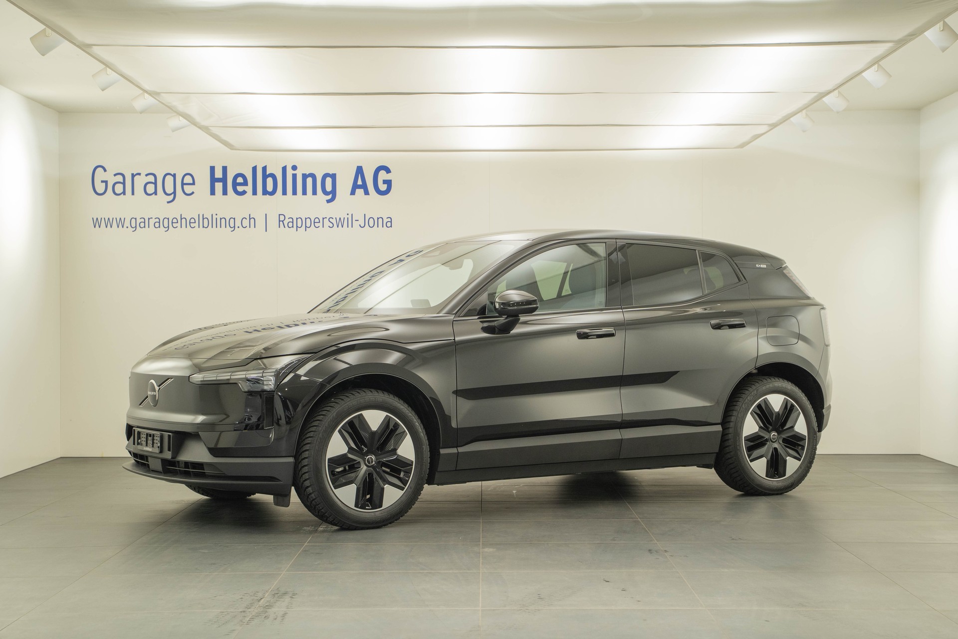 VOLVO EX30 E60 Core-image-0