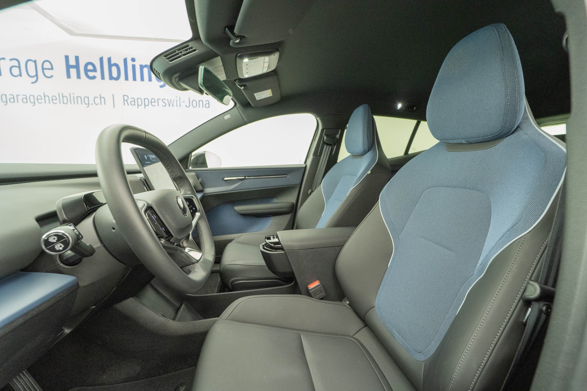 VOLVO EX30 E60 Core-image-7