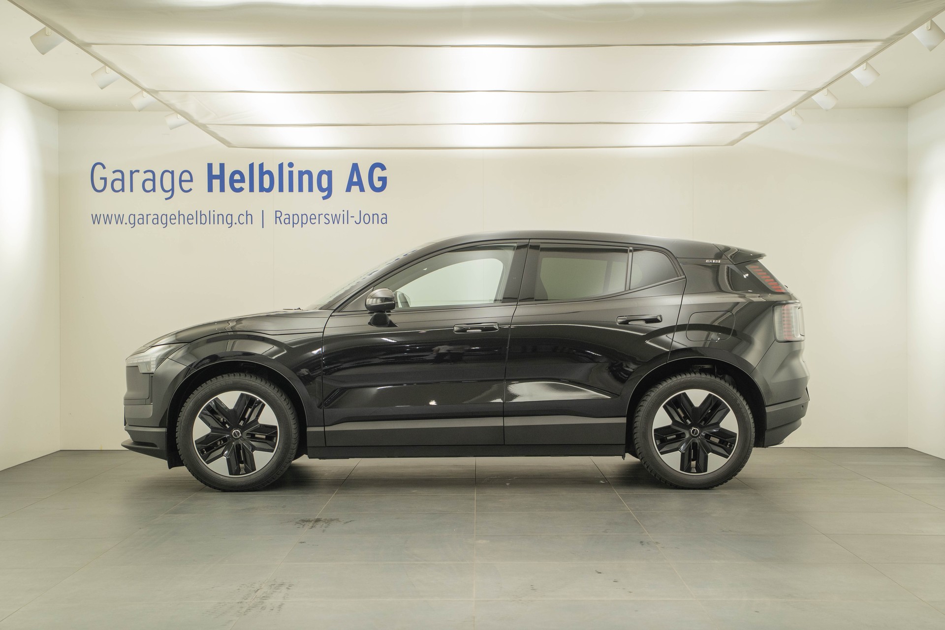 VOLVO EX30 E60 Core-image-2