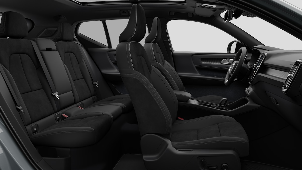 VOLVO EX40 Twin Black Edition AWD-image-13