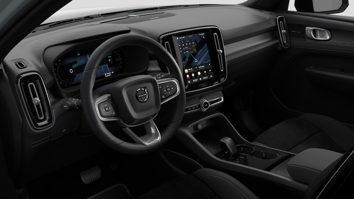 VOLVO EX40 Twin Black Edition AWD-image-8