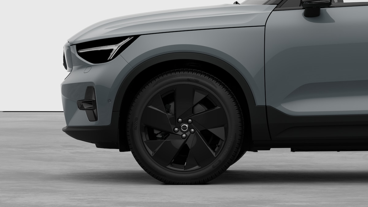 VOLVO EX40 Twin Black Edition AWD-image-7