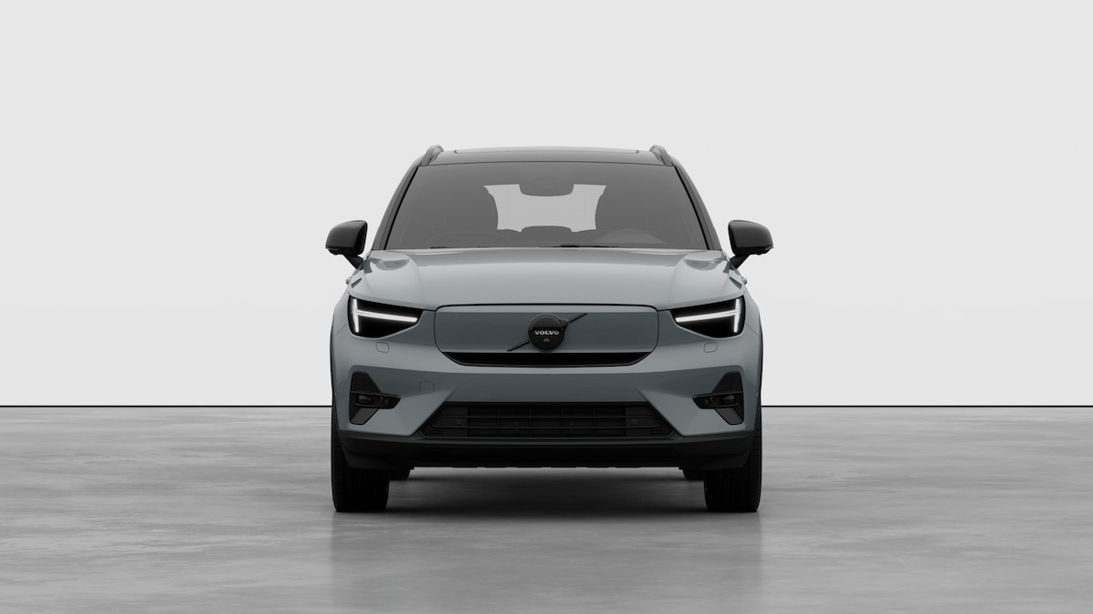 VOLVO EX40 Twin Black Edition AWD-image-4