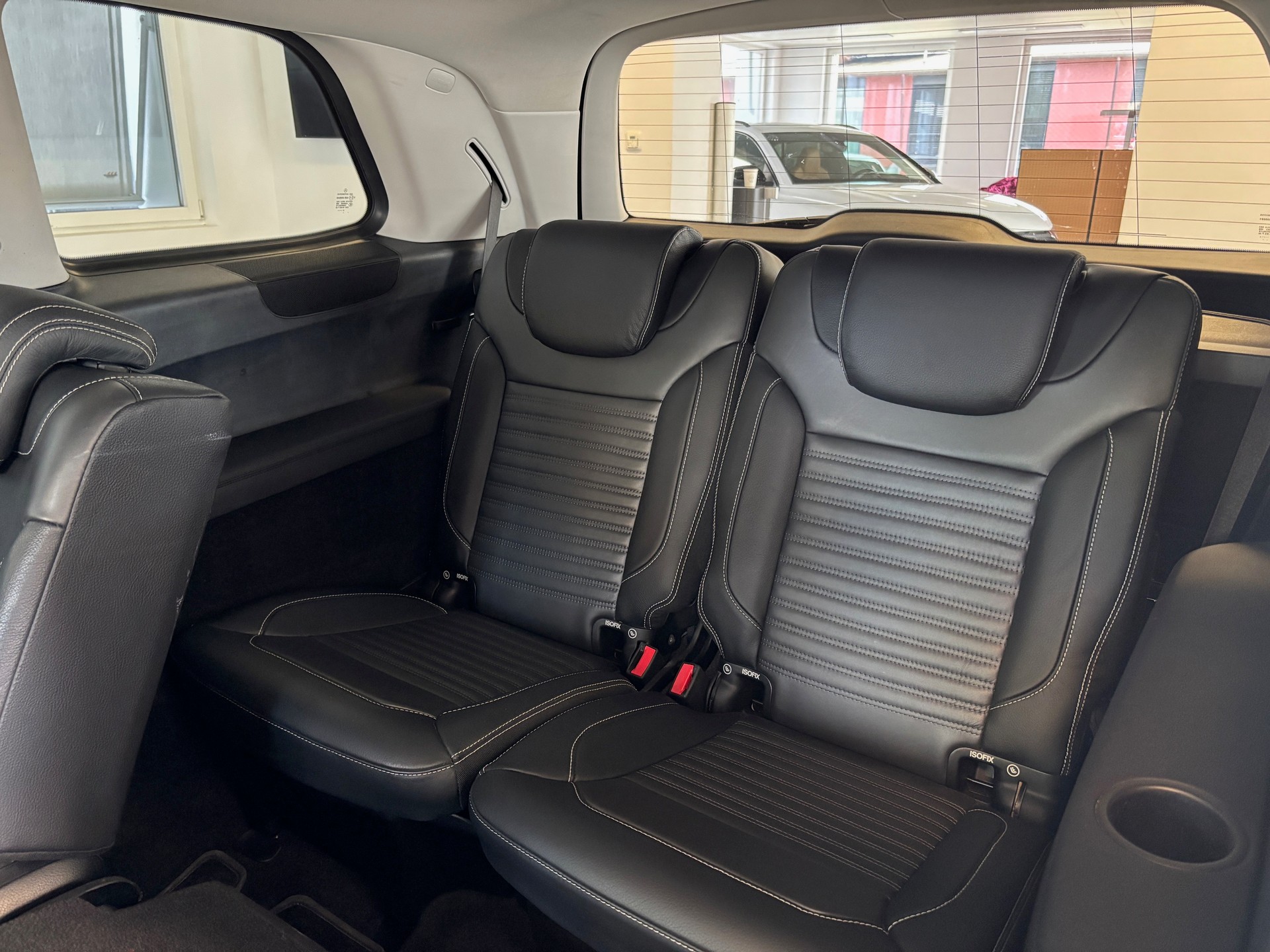 MERCEDES-BENZ GLS 350 d AMG-LINE 4Matic 9G-TRONIC-image-15
