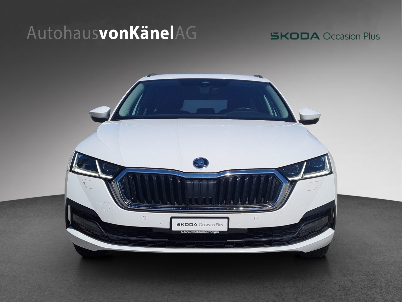 SKODA Octavia Combi 2.0 TDI DSG Ambition-image-3