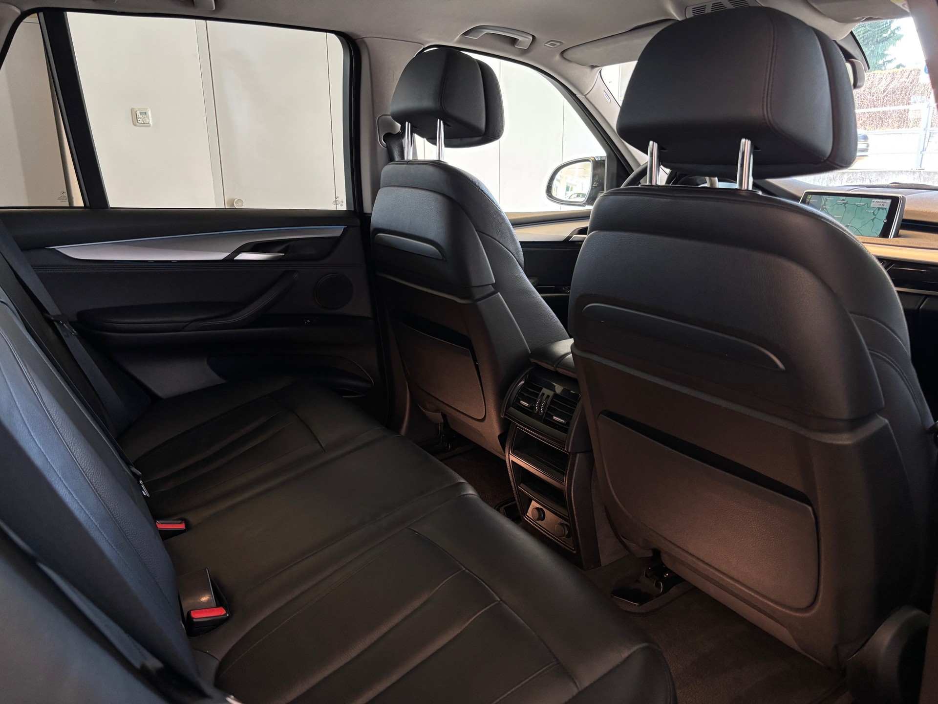 BMW X5 xDrive 30d Steptronic-image-10