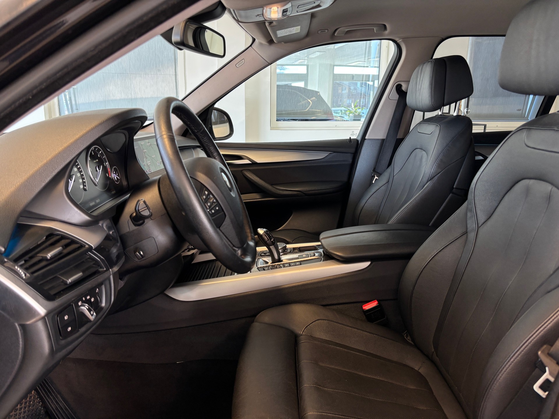 BMW X5 xDrive 30d Steptronic-image-6