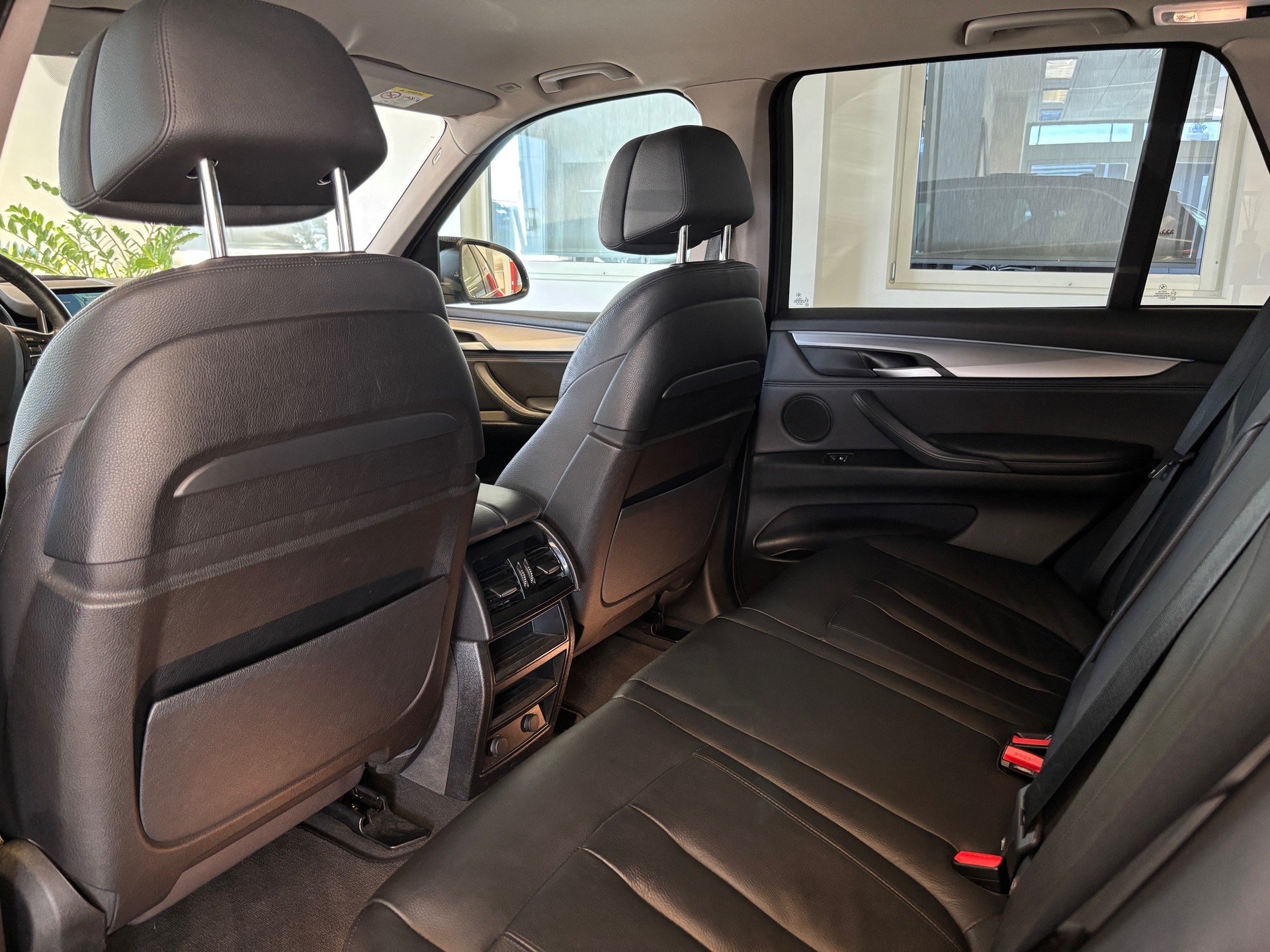 BMW X5 xDrive 30d Steptronic-image-11