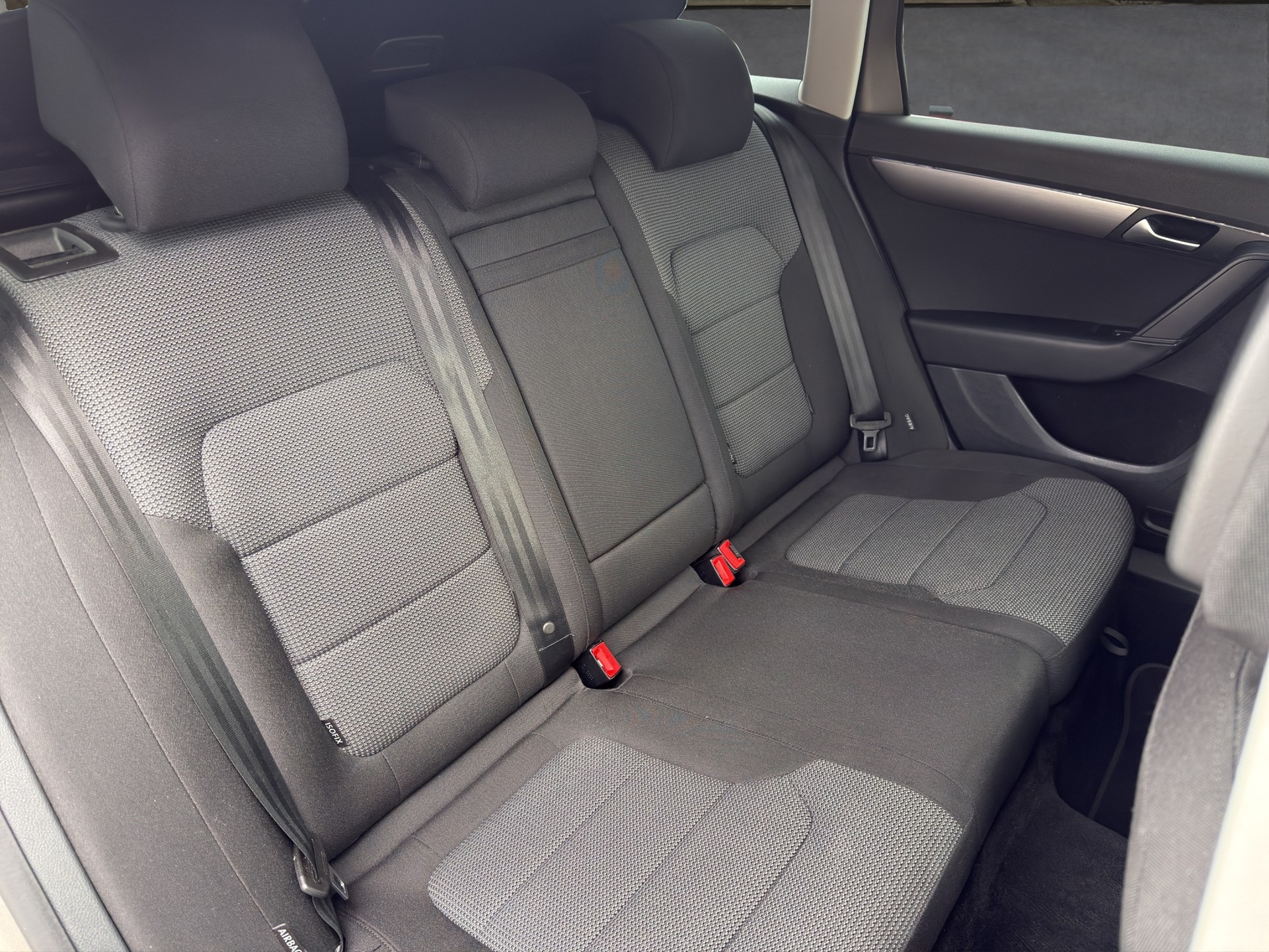 VW Passat Variant 2.0 TSI Comfortline DSG-image-12
