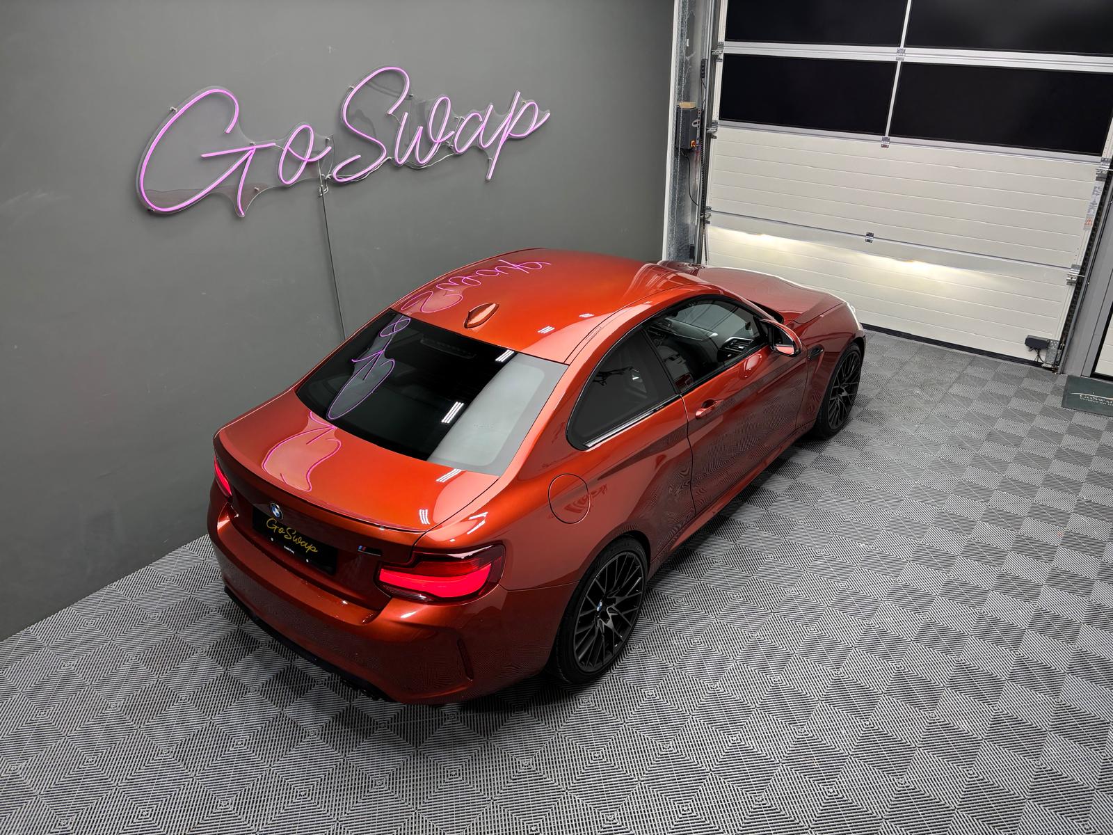BMW M2 Competition Drivelogic-image-4