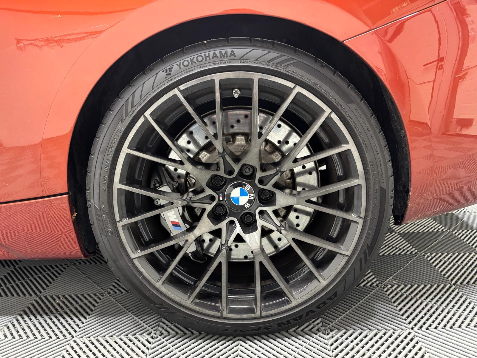 BMW M2 Competition Drivelogic-image-28