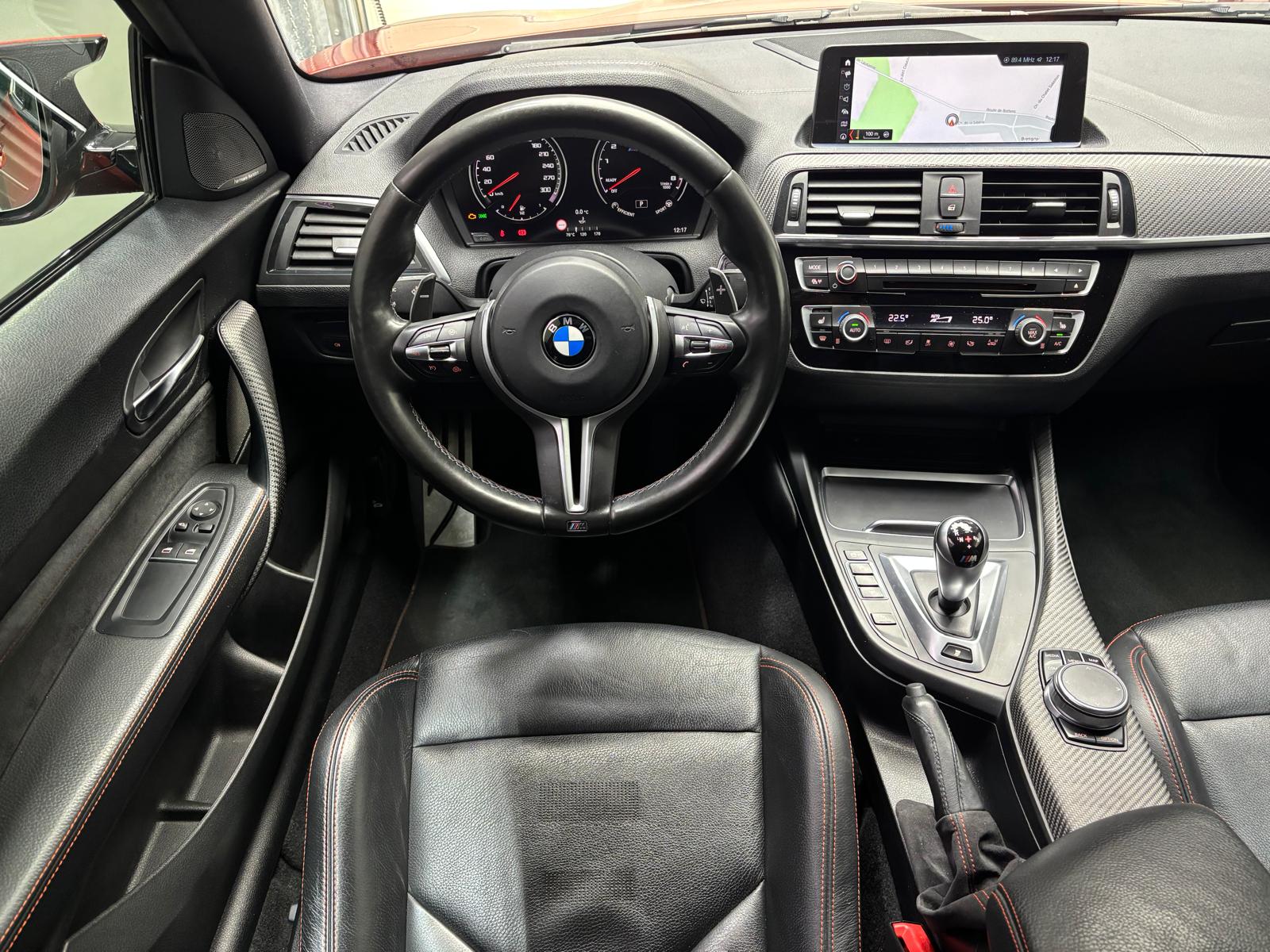 BMW M2 Competition Drivelogic-image-16