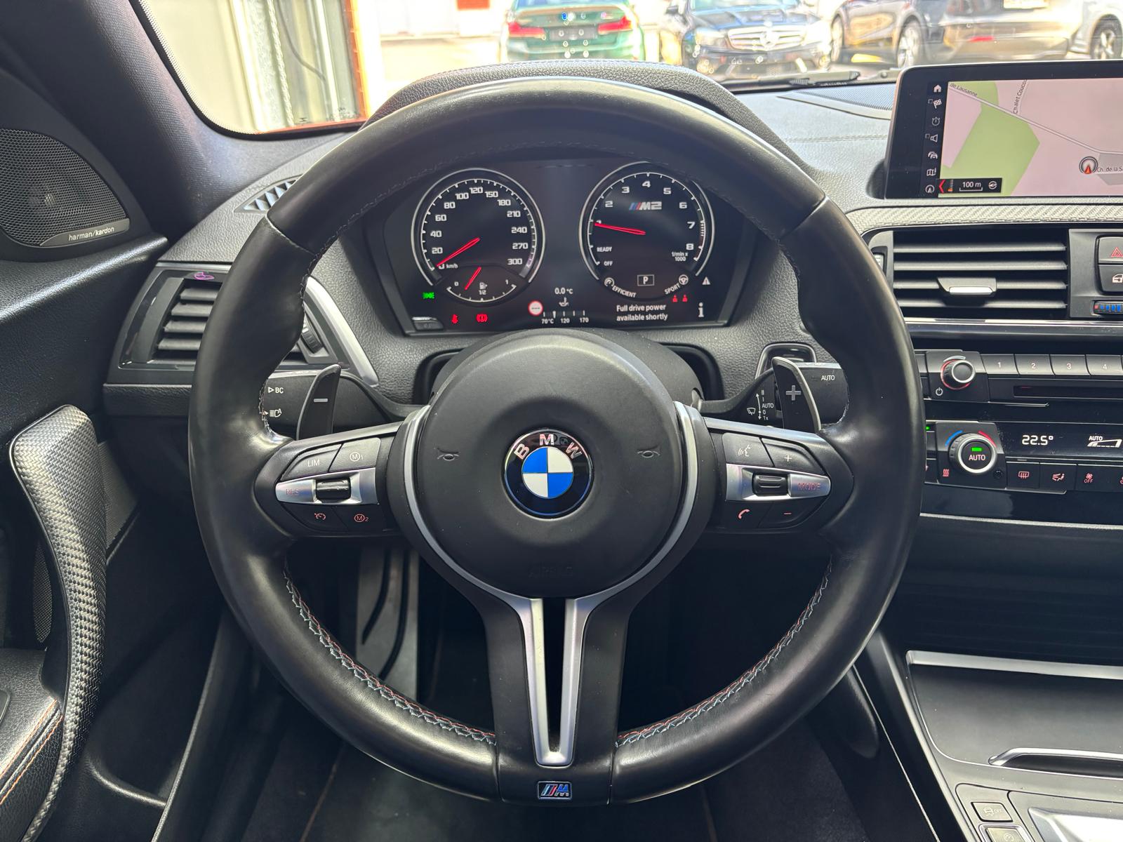 BMW M2 Competition Drivelogic-image-17