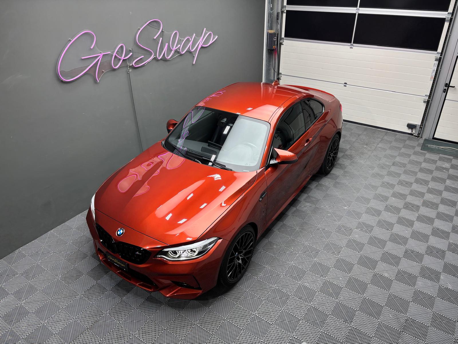 BMW M2 Competition Drivelogic-image-5