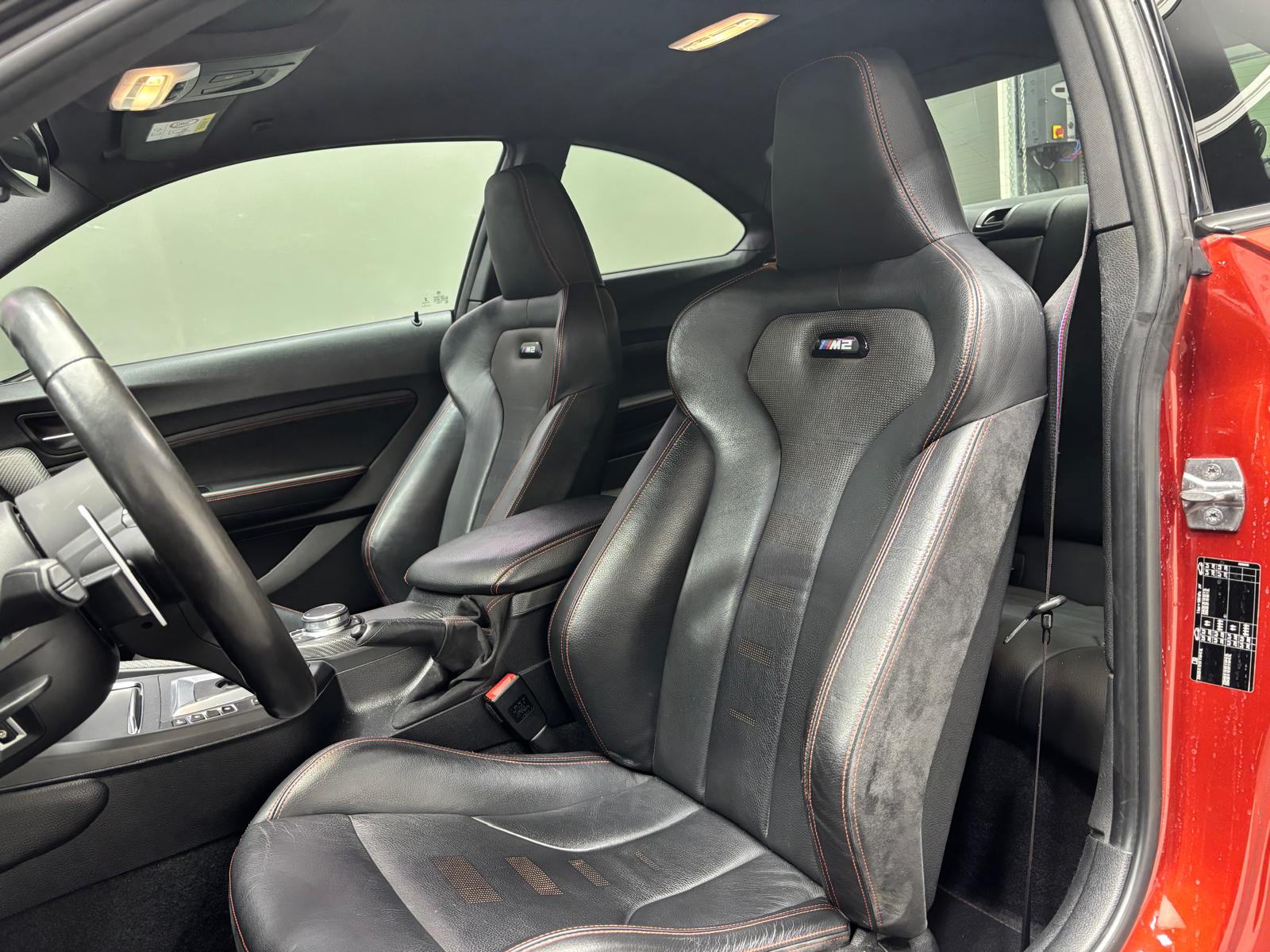 BMW M2 Competition Drivelogic-image-10