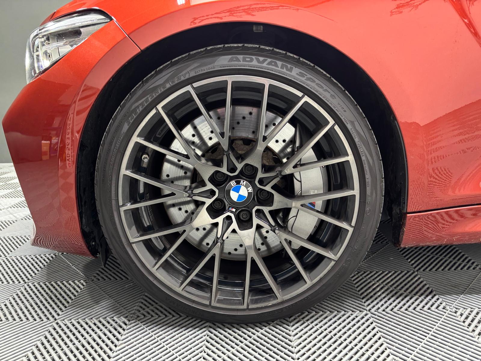 BMW M2 Competition Drivelogic-image-27