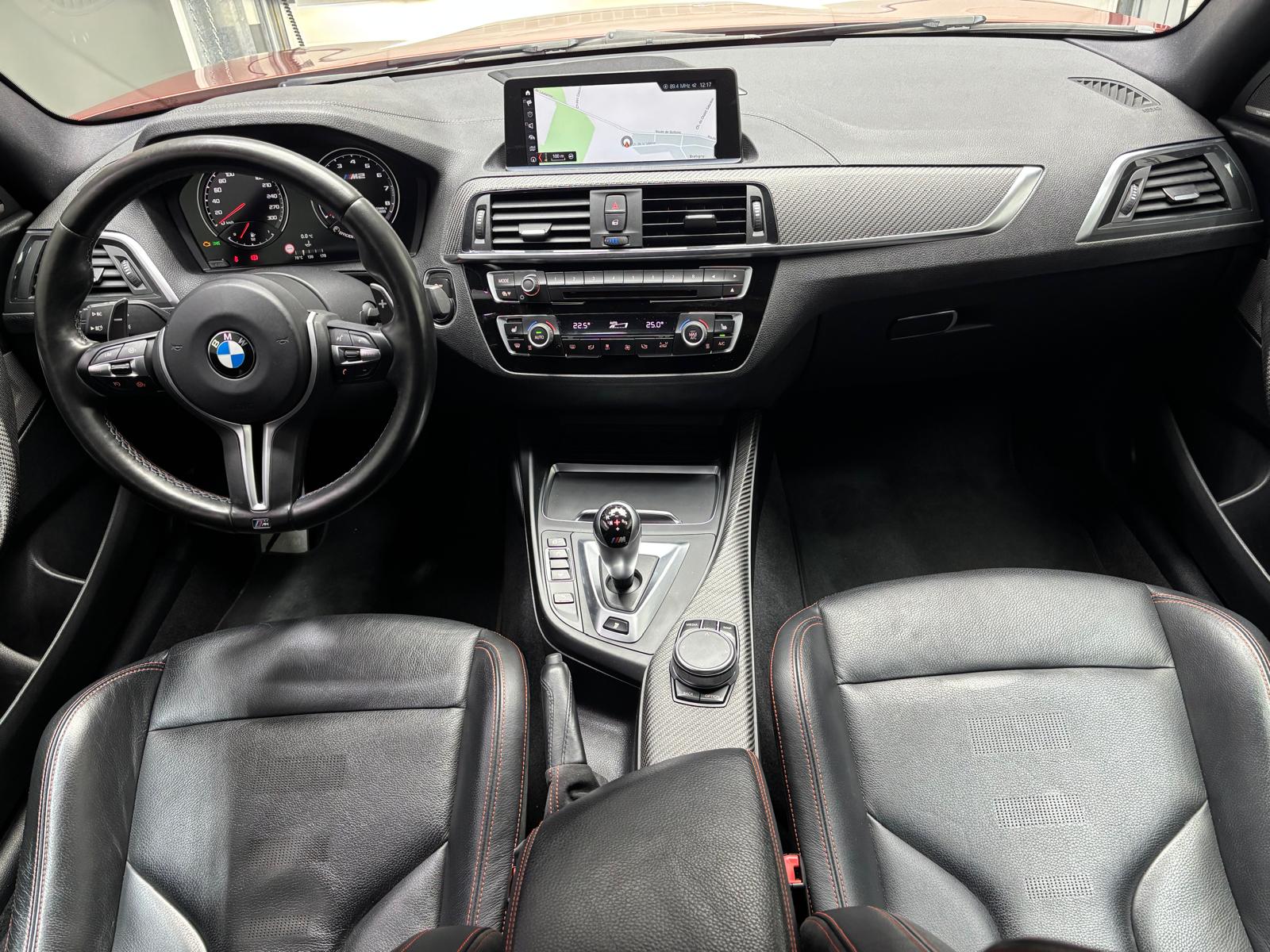 BMW M2 Competition Drivelogic-image-15