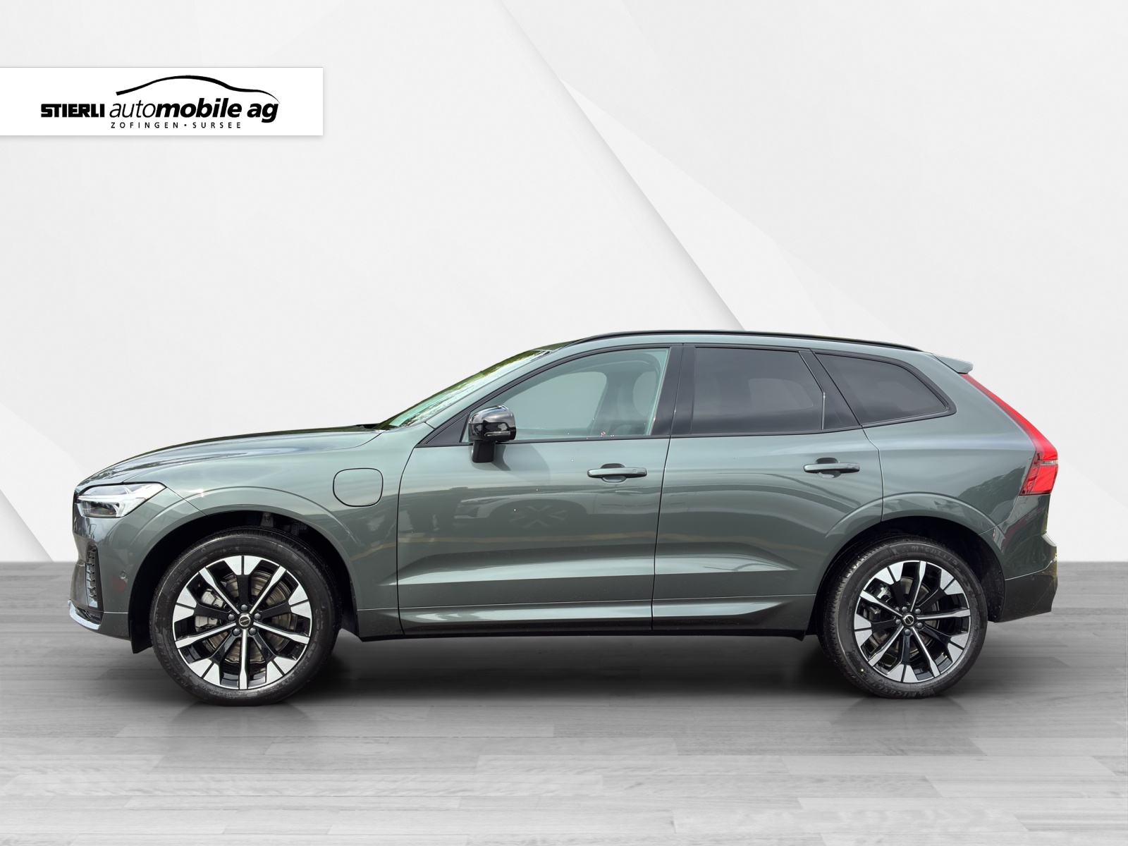 VOLVO XC60 2.0 T6 TE Ultra Dark eAWD-image-7