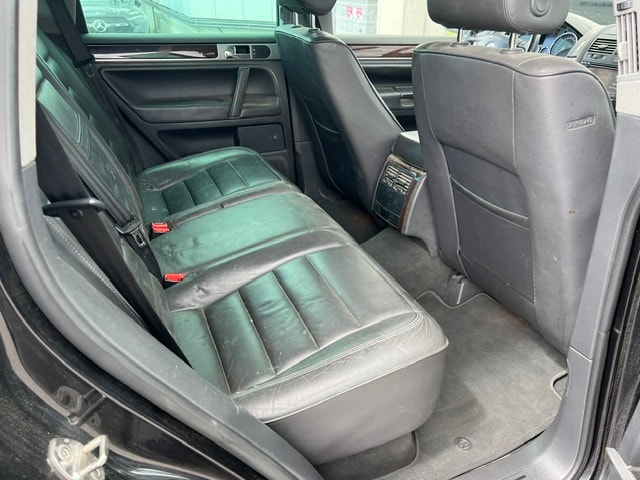 VW Touareg 3.2 V6-image-10