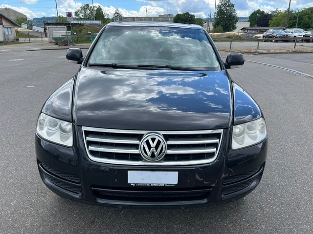VW Touareg 3.2 V6-image-3