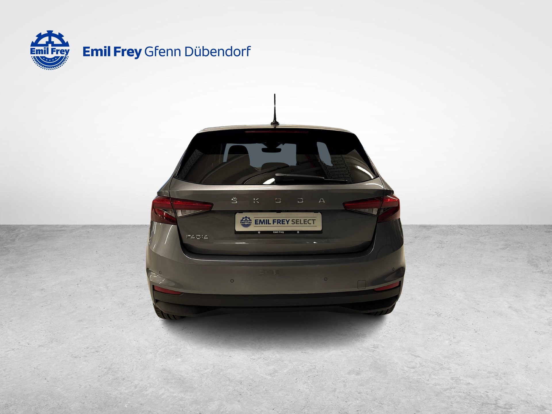 SKODA Fabia 1.0 TSI Style DSG-image-8