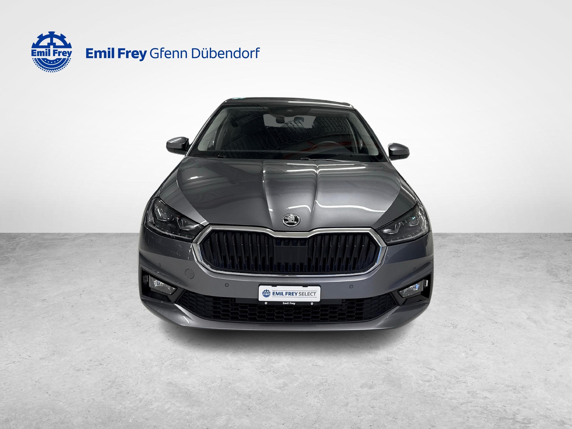 SKODA Fabia 1.0 TSI Style DSG-image-7
