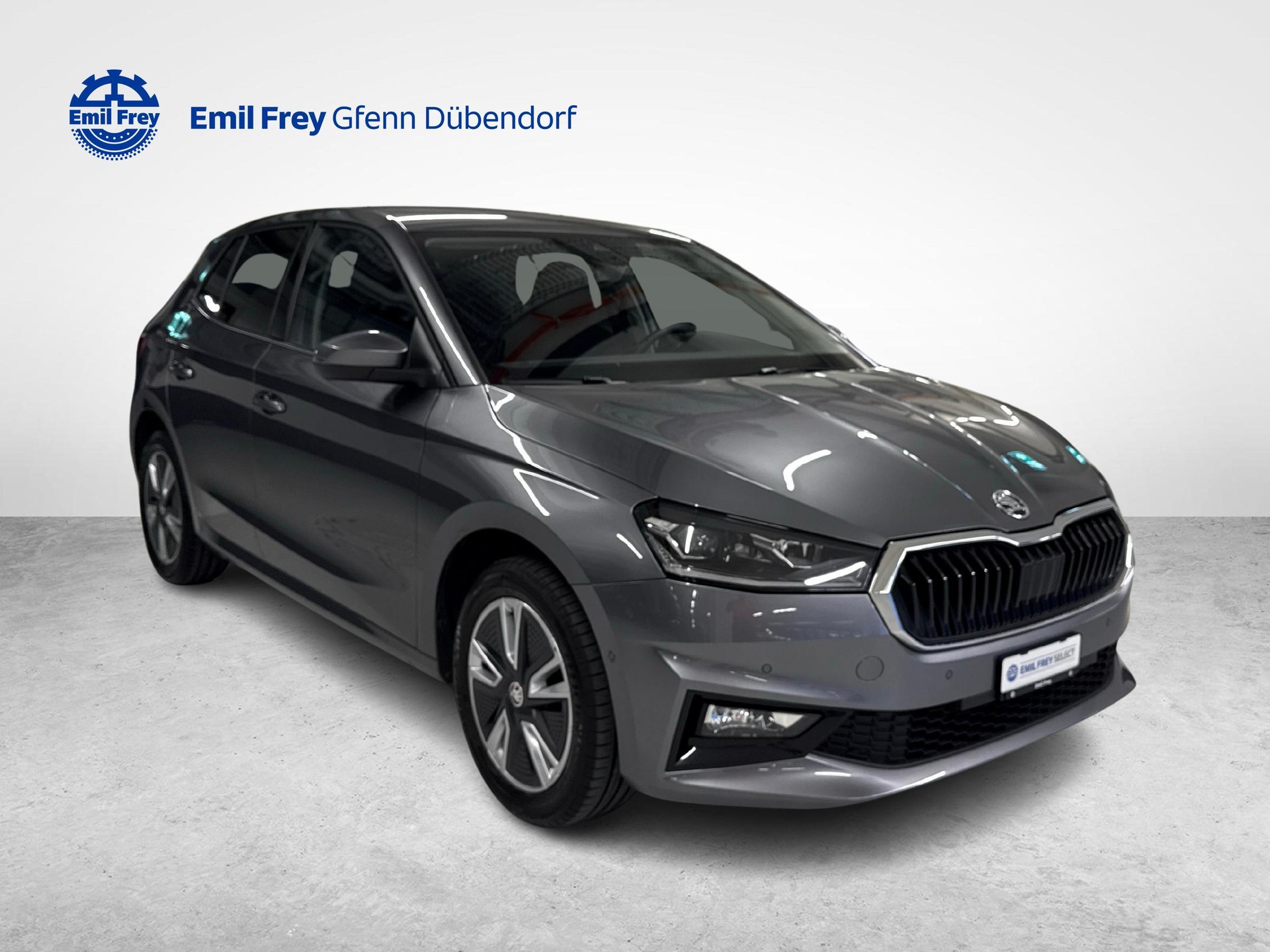 SKODA Fabia 1.0 TSI Style DSG-showroom-element-3