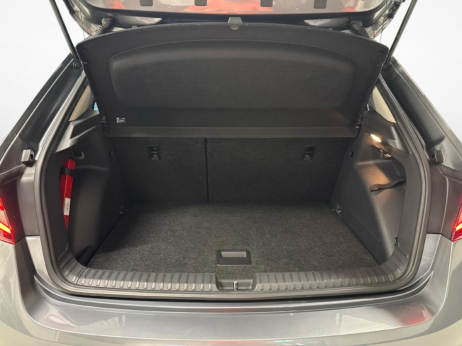 SKODA Fabia 1.0 TSI Style DSG-image-16