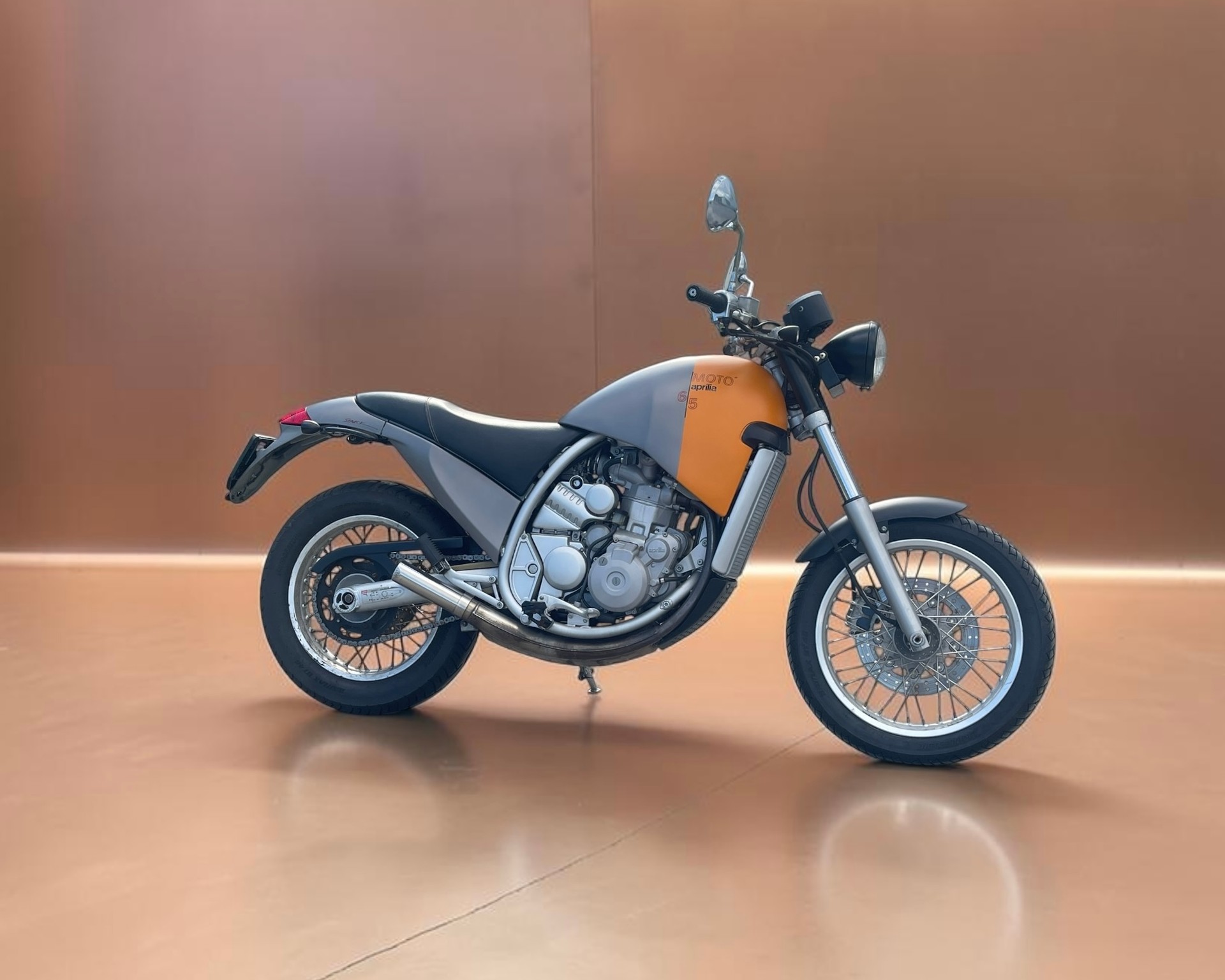 APRILIA Motò 6.5-image-1