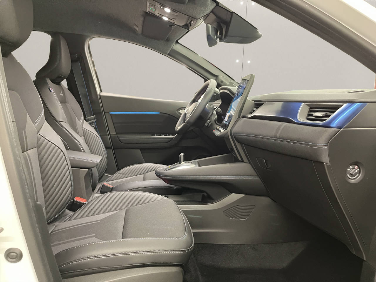 RENAULT Symbioz 1.8 E-Tech esprit Alpine-image-11