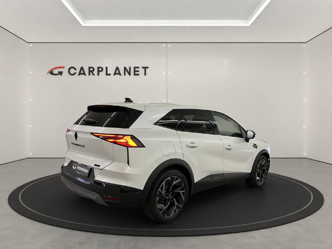 RENAULT Symbioz 1.8 E-Tech esprit Alpine-showroom-element-3