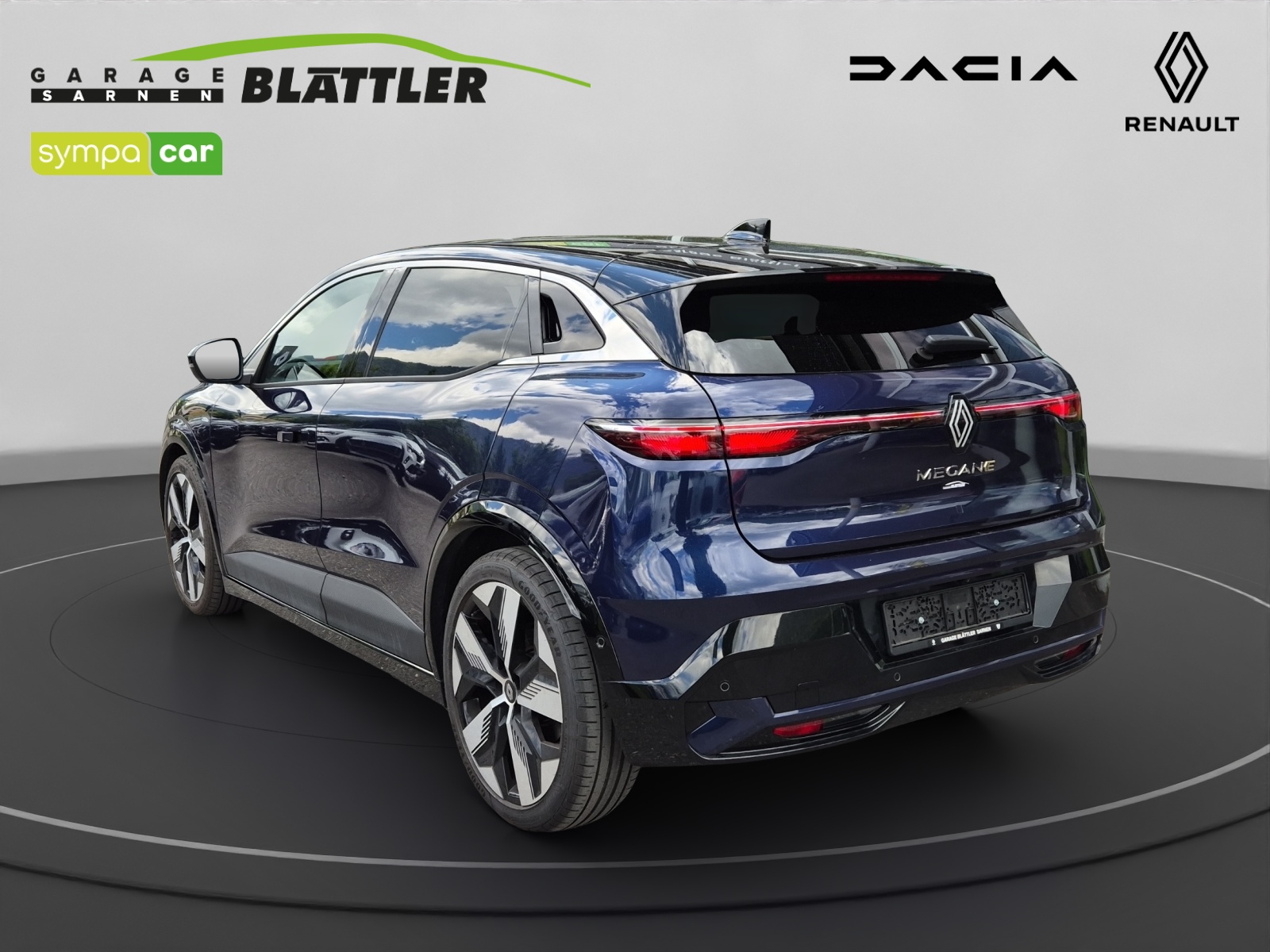 RENAULT Mégane E-Tech techno-image-1