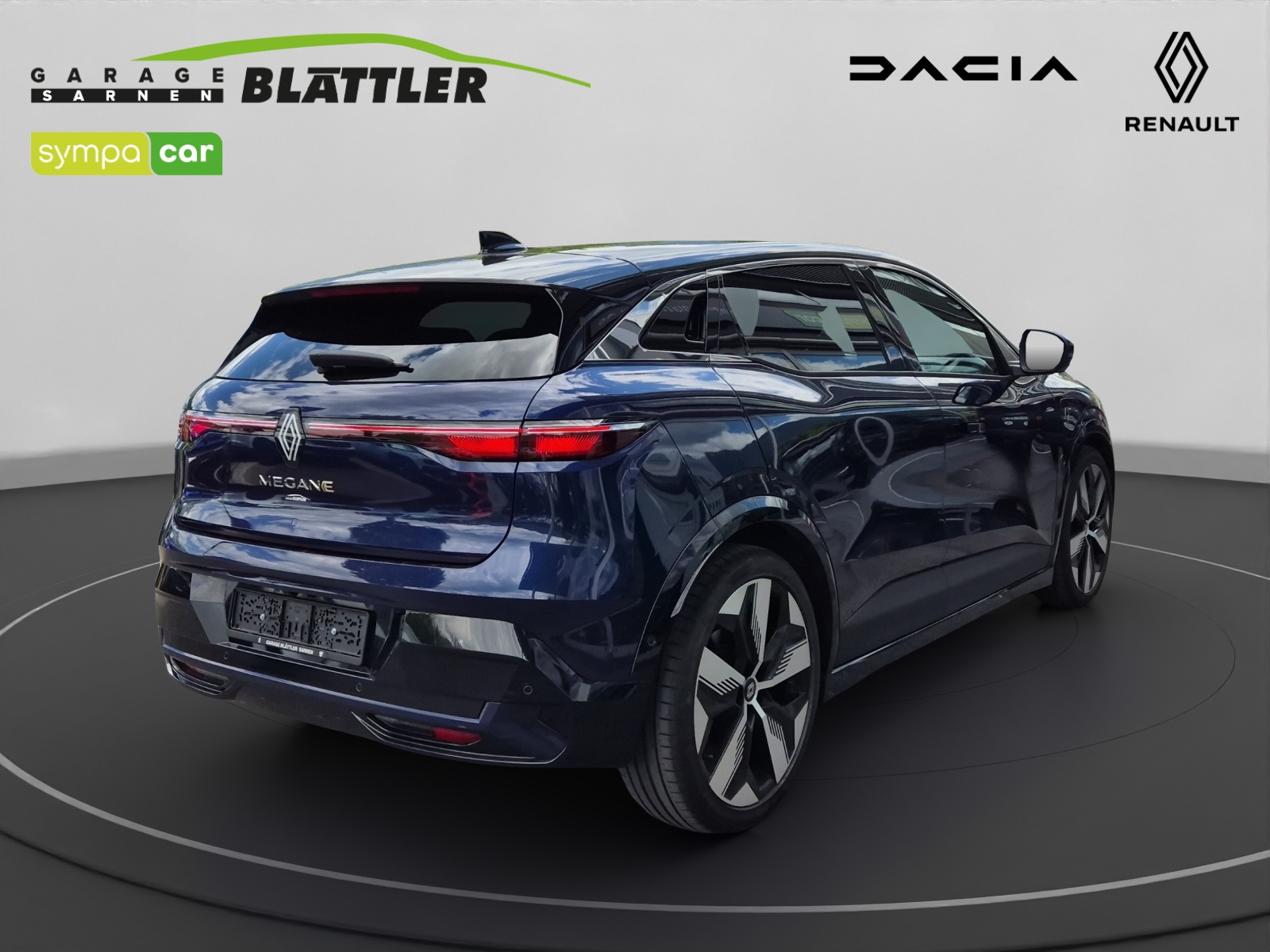 RENAULT Mégane E-Tech techno-image-2