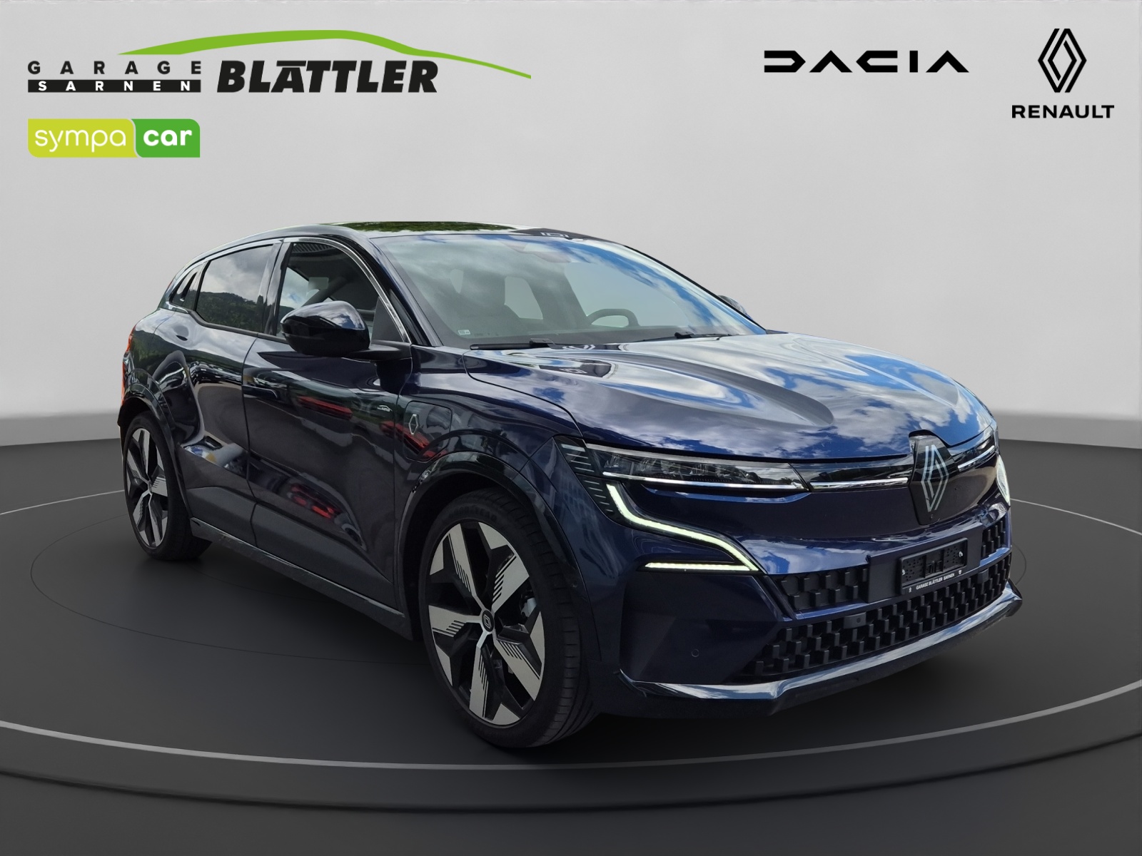 RENAULT Mégane E-Tech techno-image-3
