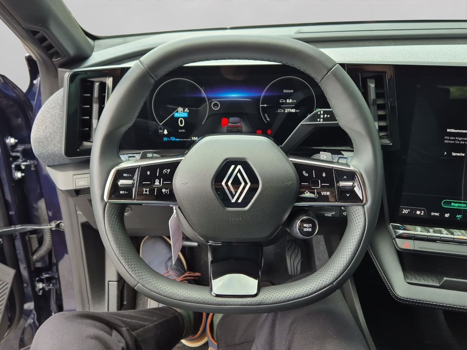 RENAULT Mégane E-Tech techno-image-5