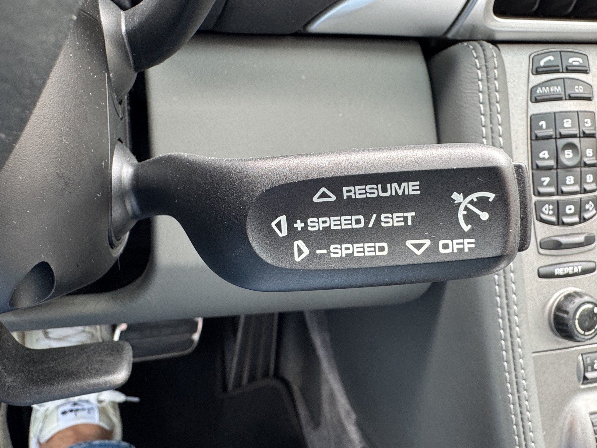 PORSCHE 911 Targa 3.8 Carrera 4S-image-23