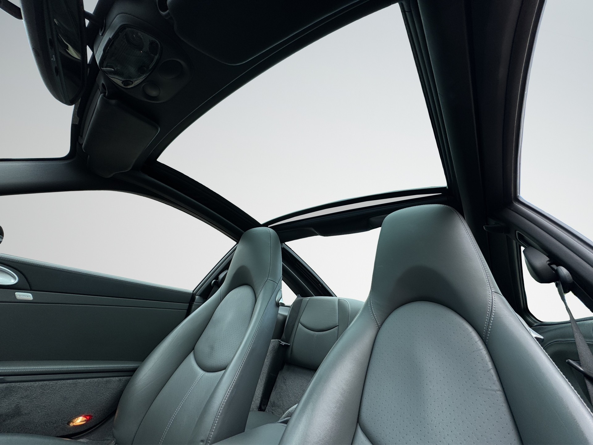 PORSCHE 911 Targa 3.8 Carrera 4S-image-13
