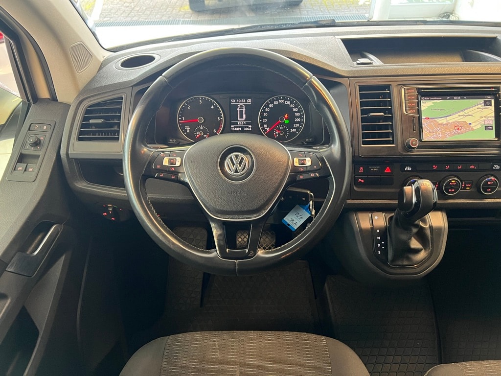 VW T6 2.0 Bi-TDI DSG-image-11