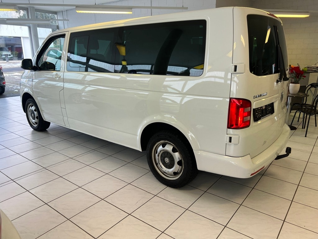 VW T6 2.0 Bi-TDI DSG-image-2