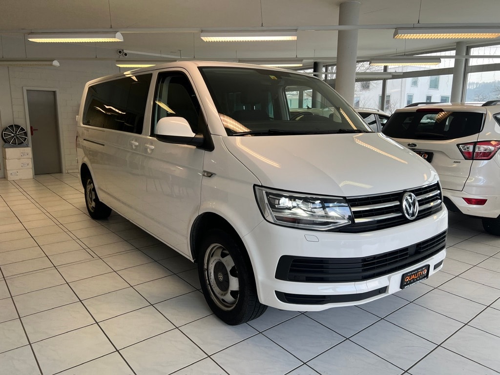 VW T6 2.0 Bi-TDI DSG-image-5