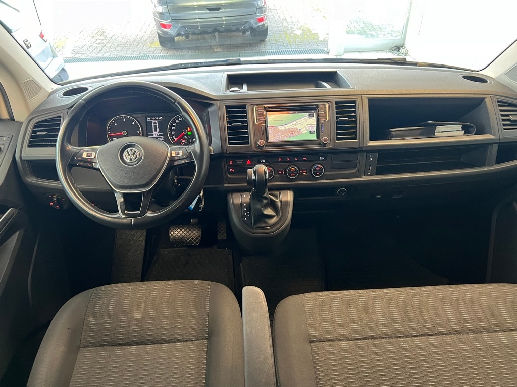 VW T6 2.0 Bi-TDI DSG-image-10