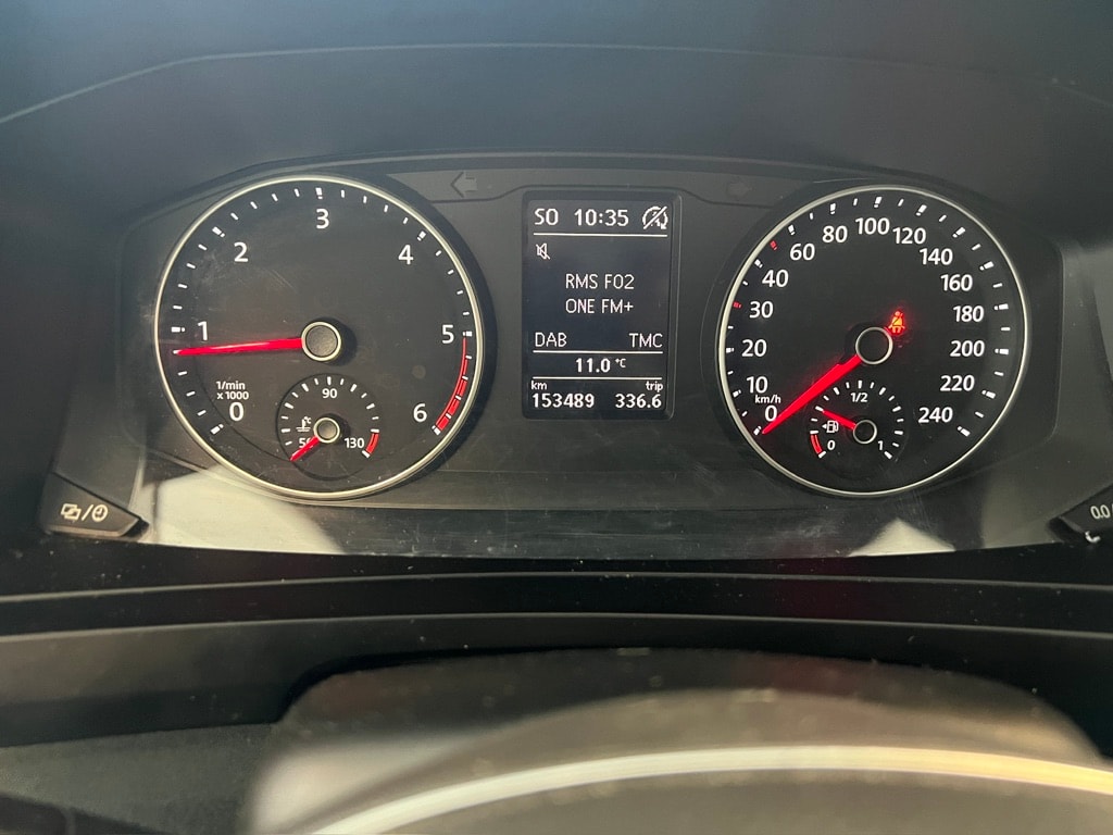 VW T6 2.0 Bi-TDI DSG-image-13