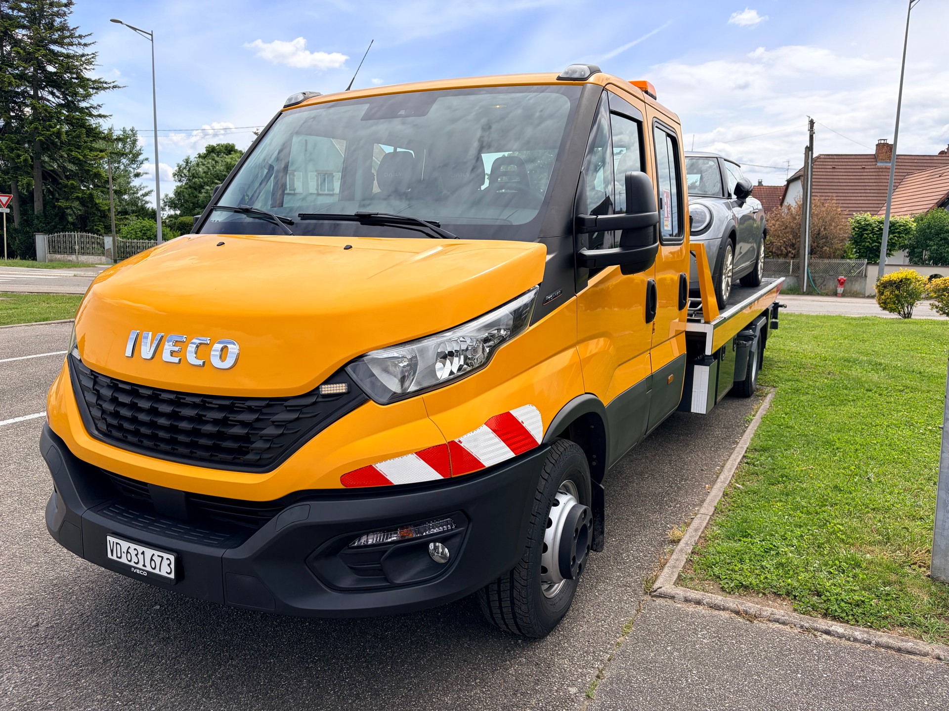 IVECO 70 C 18-image-2