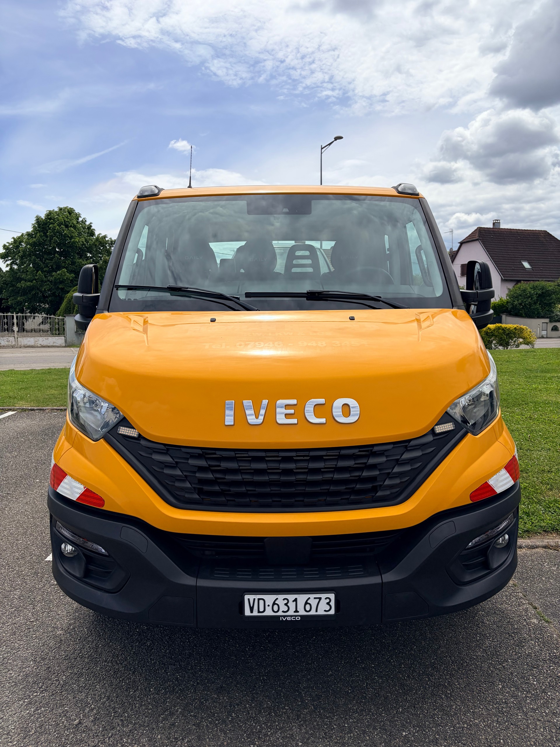 IVECO 70 C 18-image-1