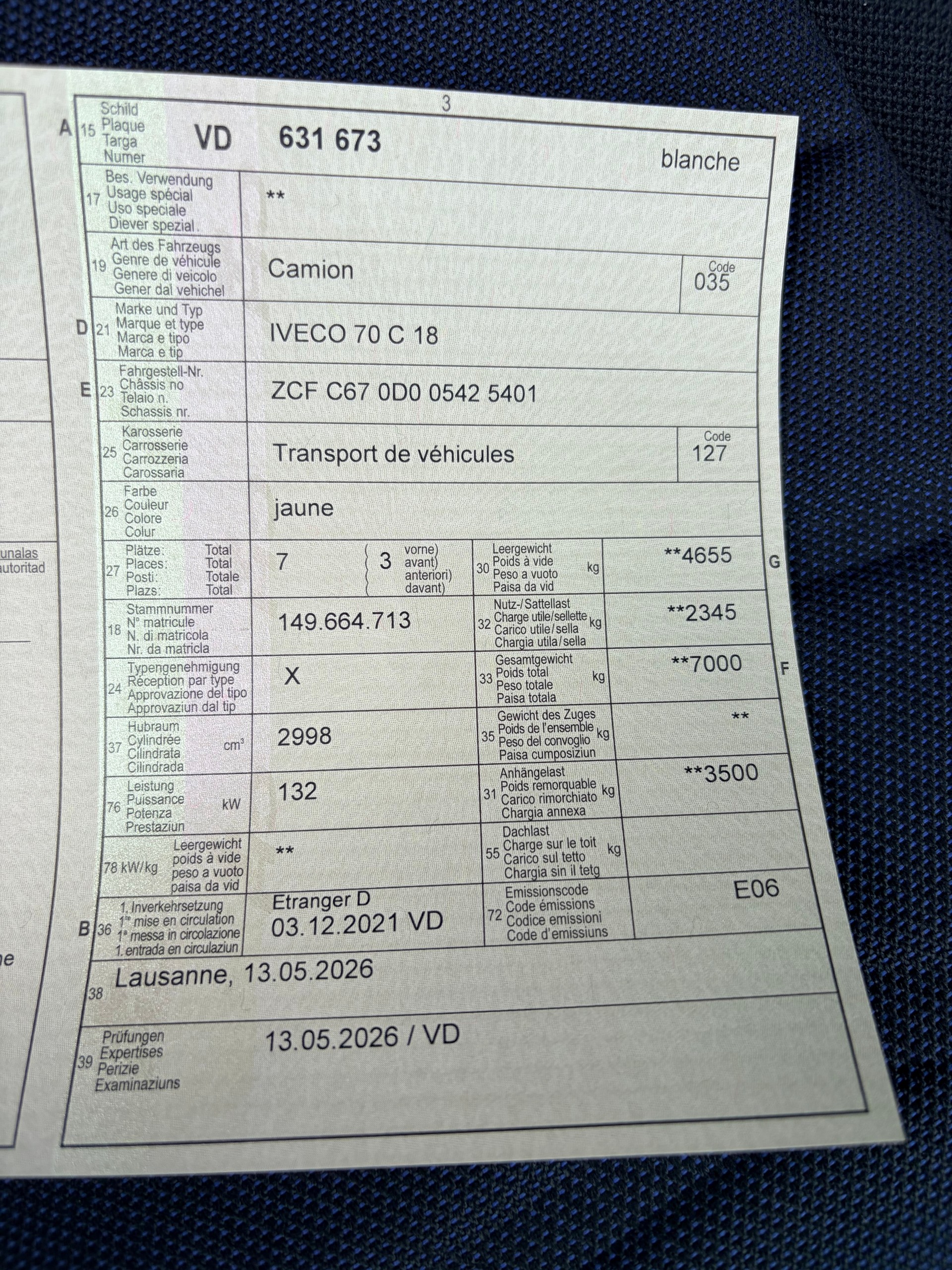IVECO 70 C 18-image-14