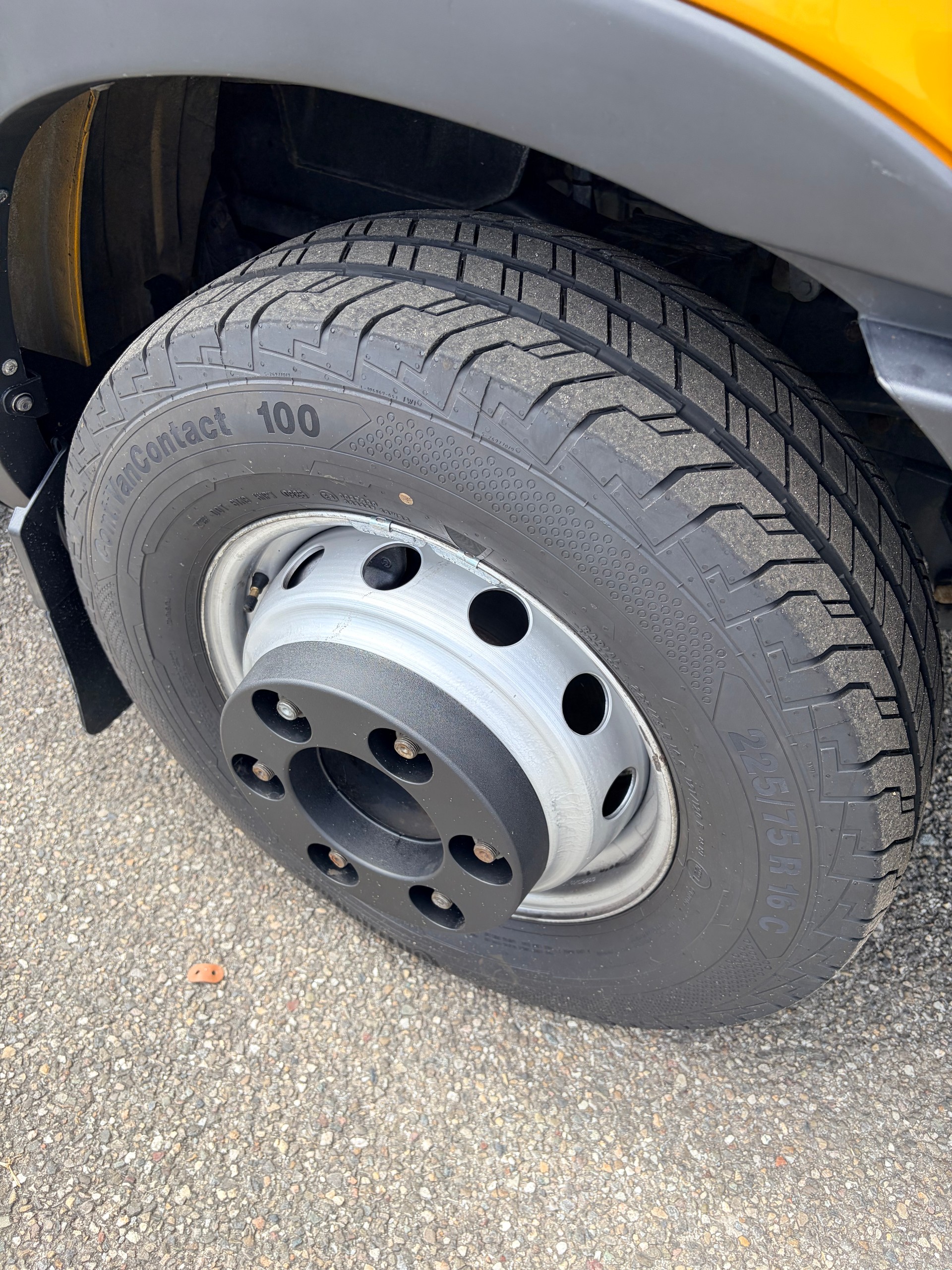 IVECO 70 C 18-image-3