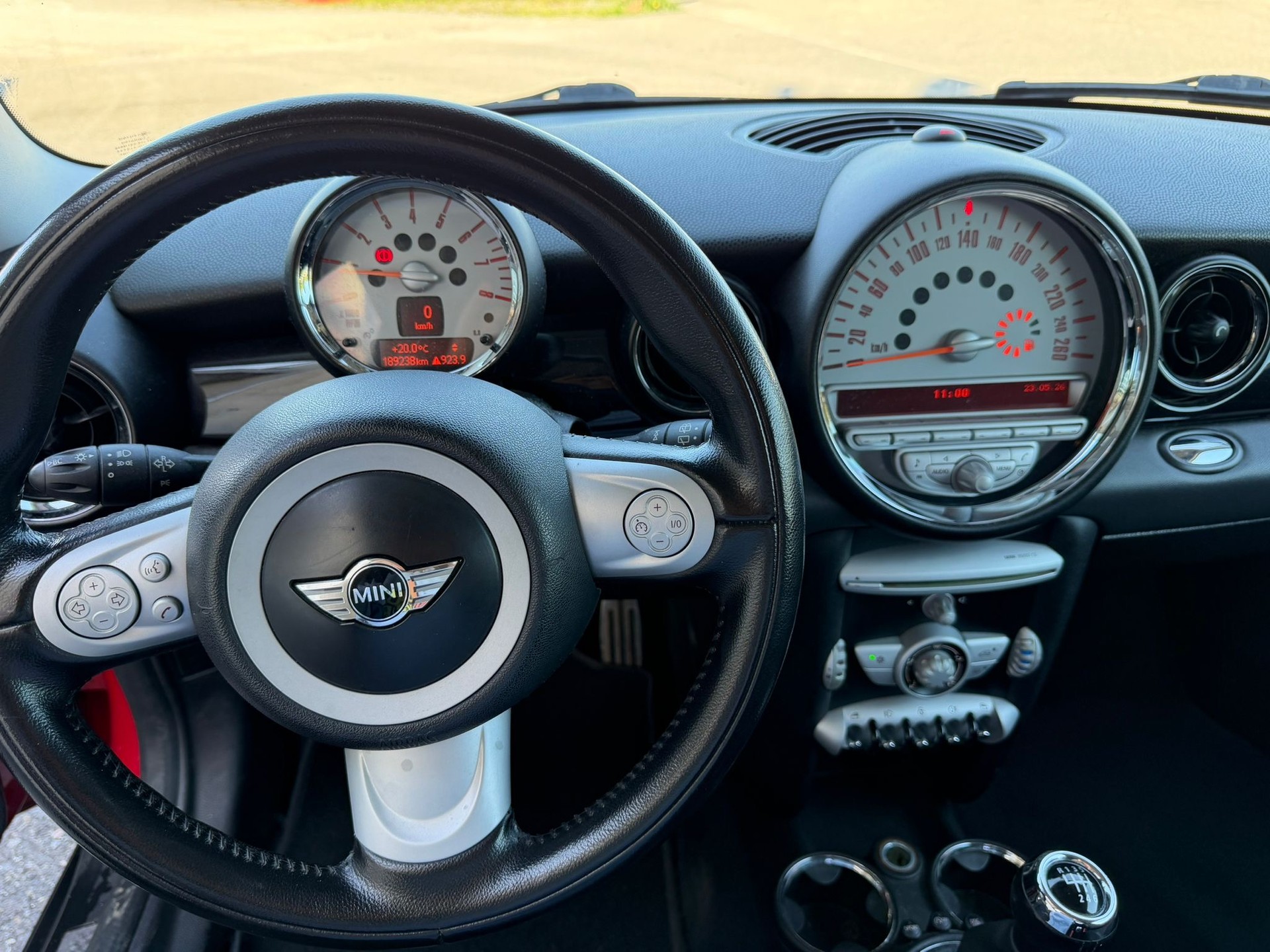 MINI Cooper S-image-10