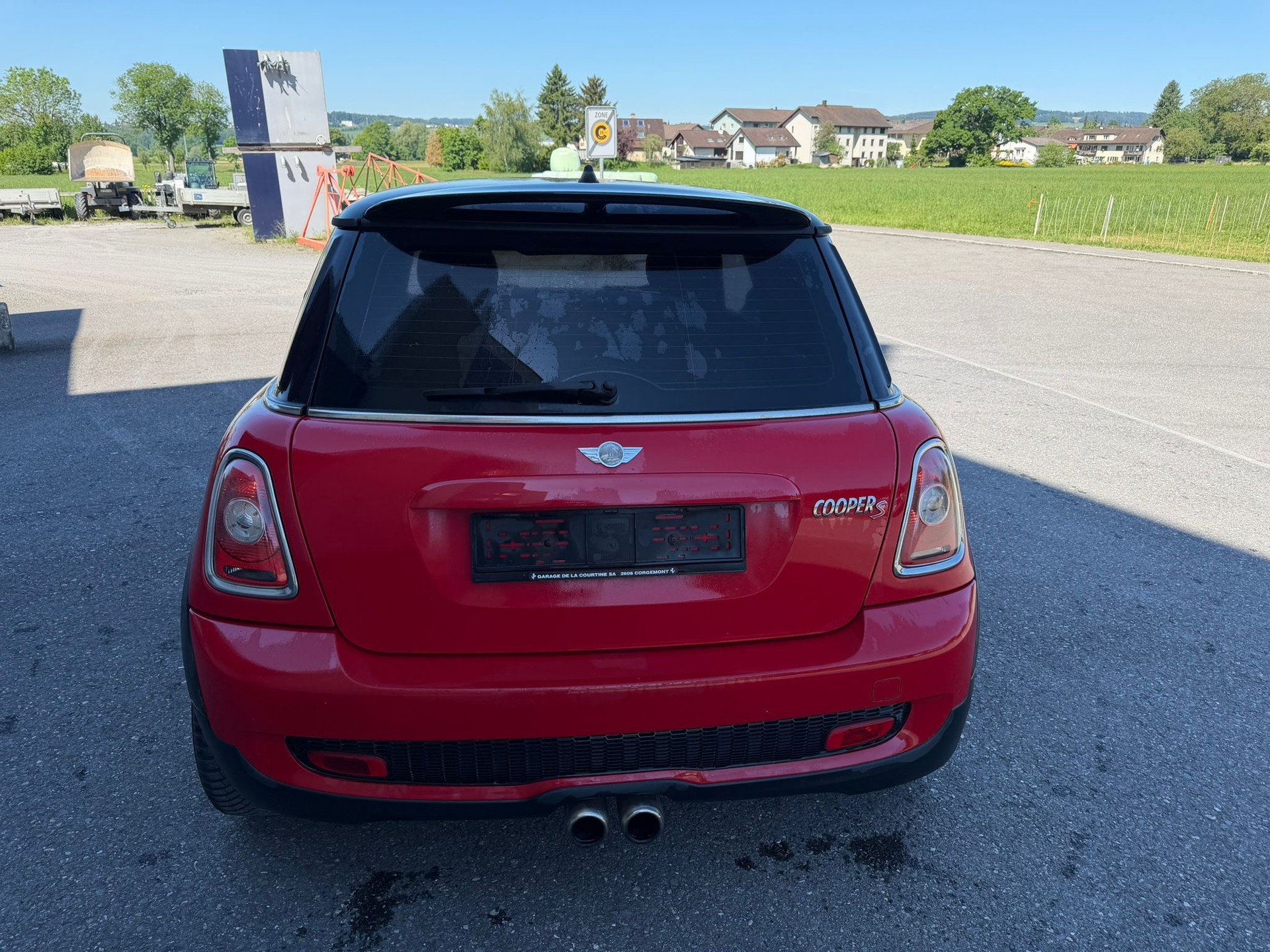 MINI Cooper S-image-6